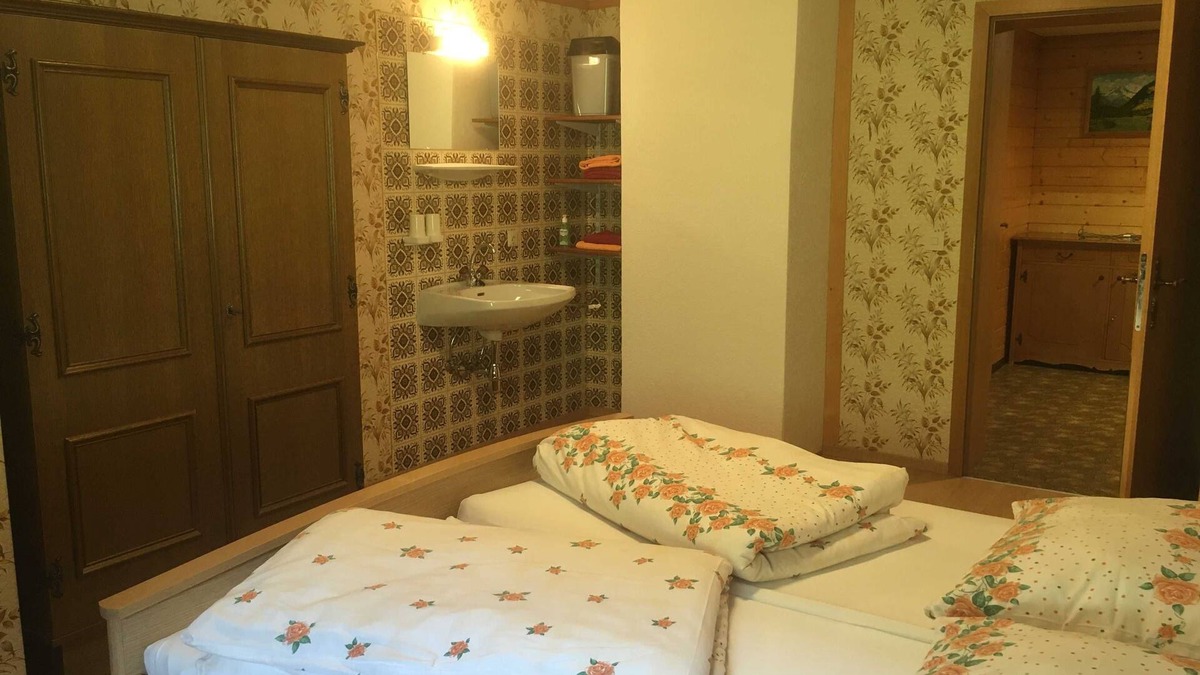 Sankt Veit in Defereggen Apartment | Apartment 1 - Planerhof