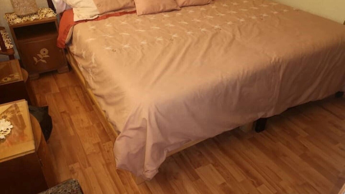 Santa Catarina Apartment | Apartment 1 room equipped coyoacan