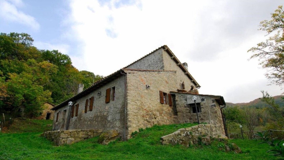 Vivo dʼOrcia Other | Apartment 1 Room - 2 Guests
