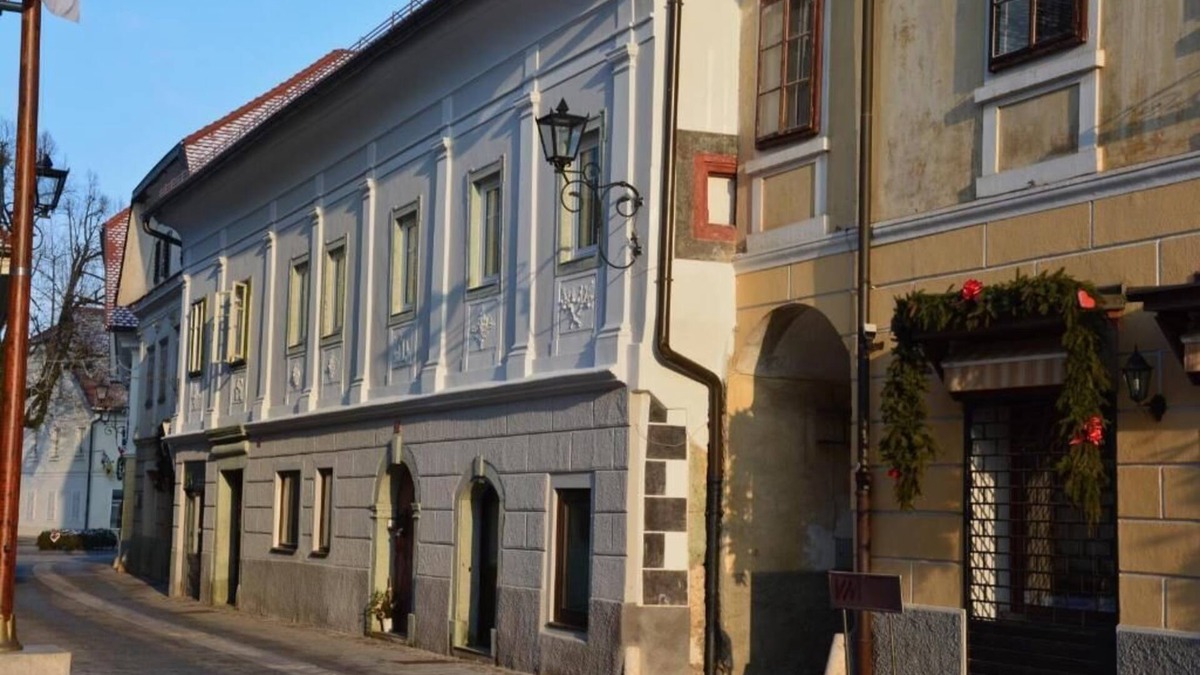 Radovljica Apartment | Apartment #1