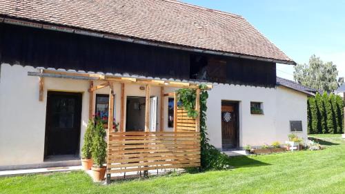Hrabusice Apartment | Apartment 1