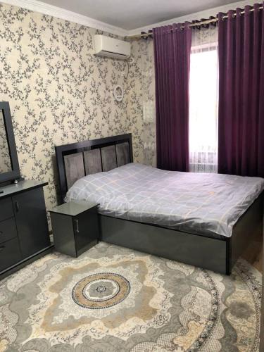 Fergana Apartment | Apartment.1