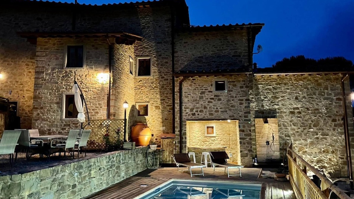 Bivio Pozzo Apartment | Apartment 1 - Villa Soale
