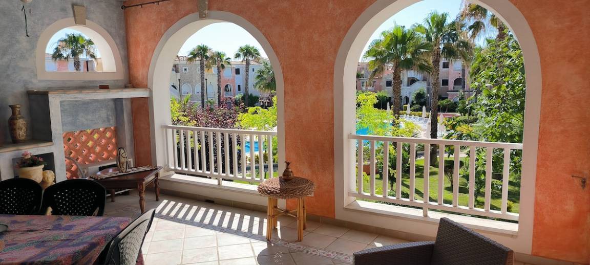 Marina di Pisticci Apartment | Apartment ∙ 10 bedrooms ∙ 2 guests