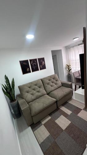 Santo Antonio Apartment | Apartment 10 min Cwb airport