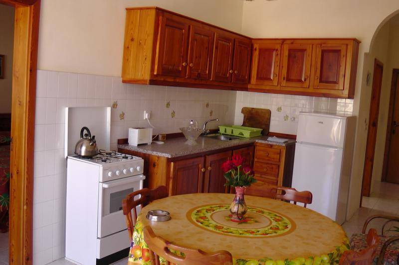 Xlendi Apartment | Apartment ∙ 10 guests