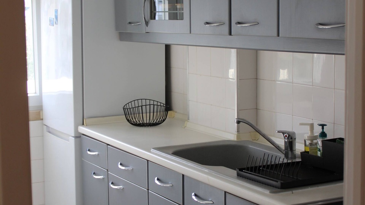 Buraca Apartment | Apartment 10 minutes from the city center