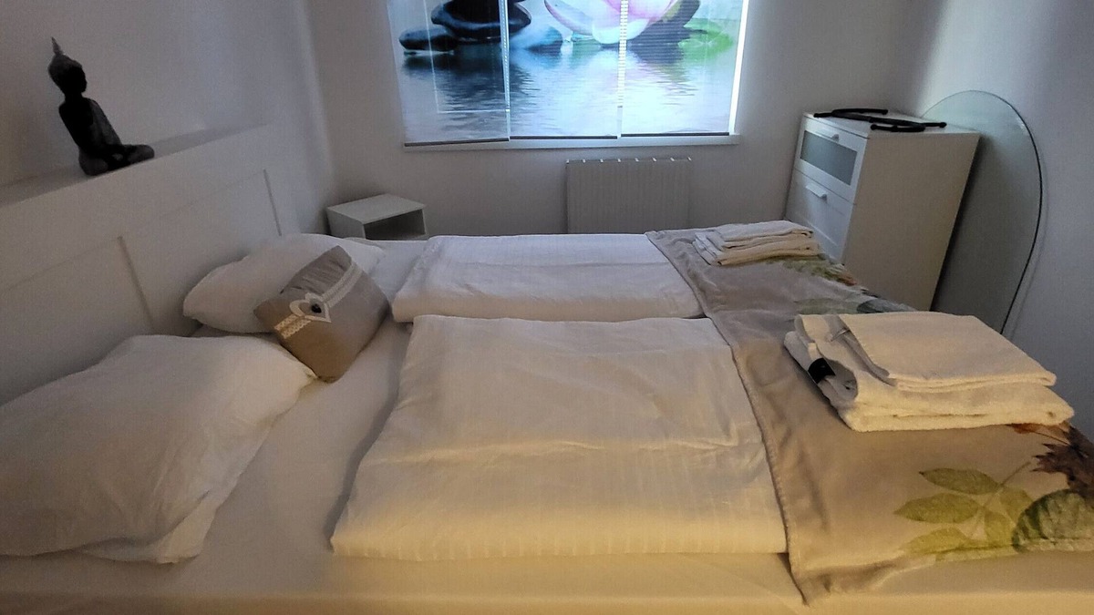 Simmering Apartment | Apartment '10 Minutes To City Centre' with Wi-Fi