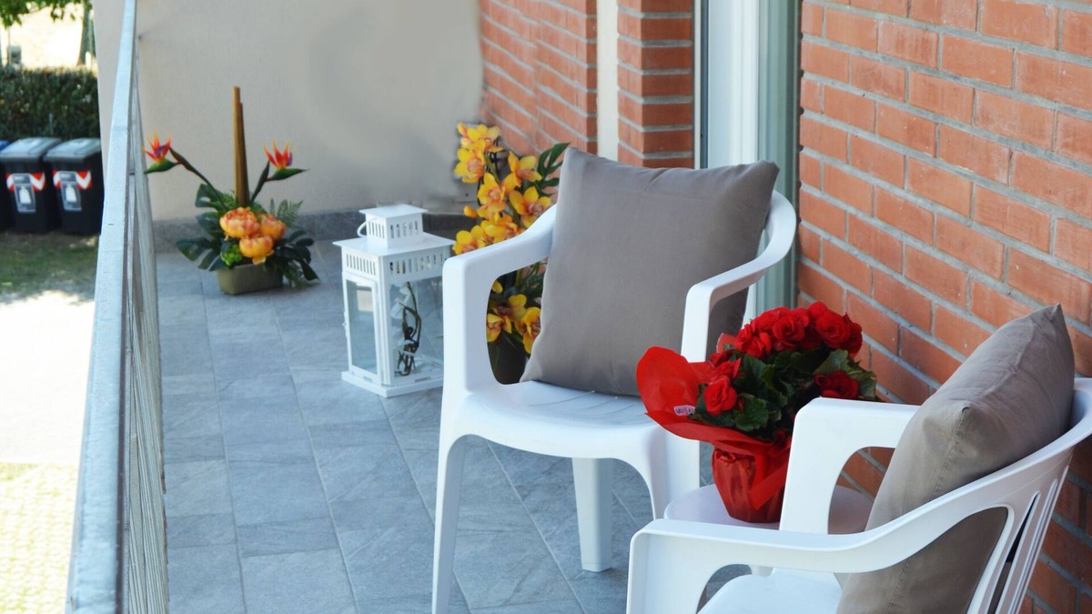Gatteo a Mare Apartment | Apartment 100 meters from the beach