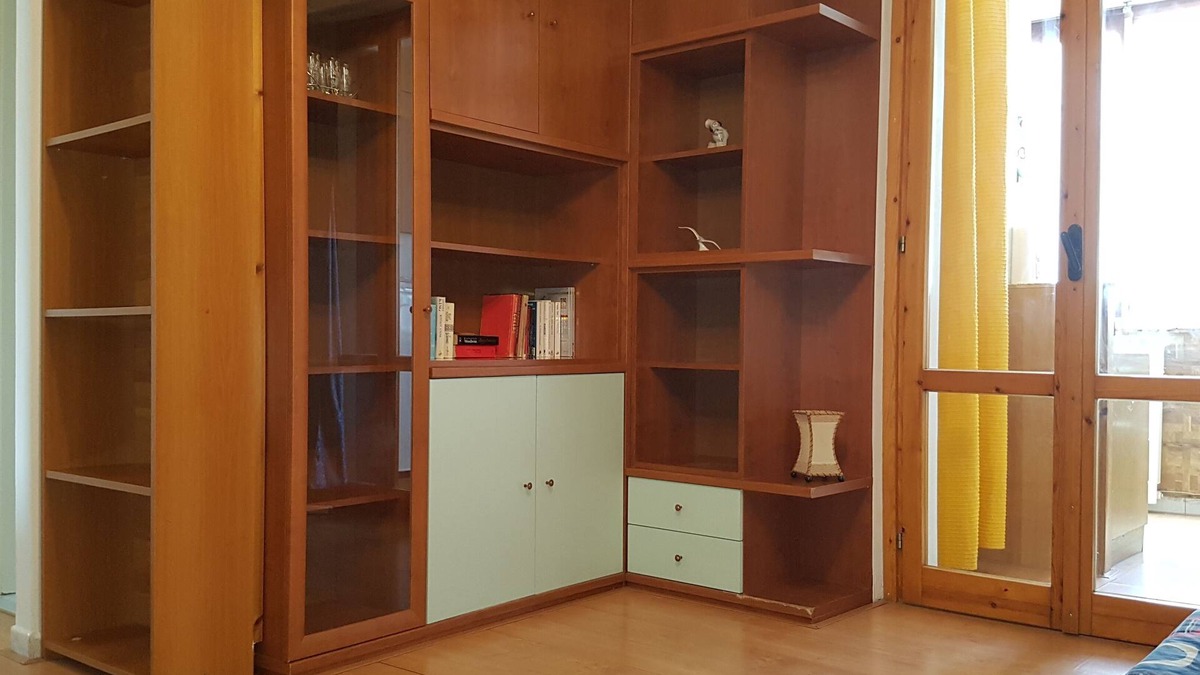 Montesilvano Apartment | Apartment 100 meters from the sea