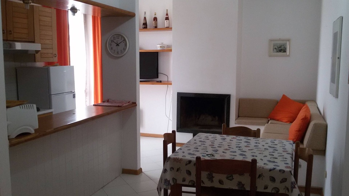 La Pietraia Apartment | apartment 100 meters from the sea