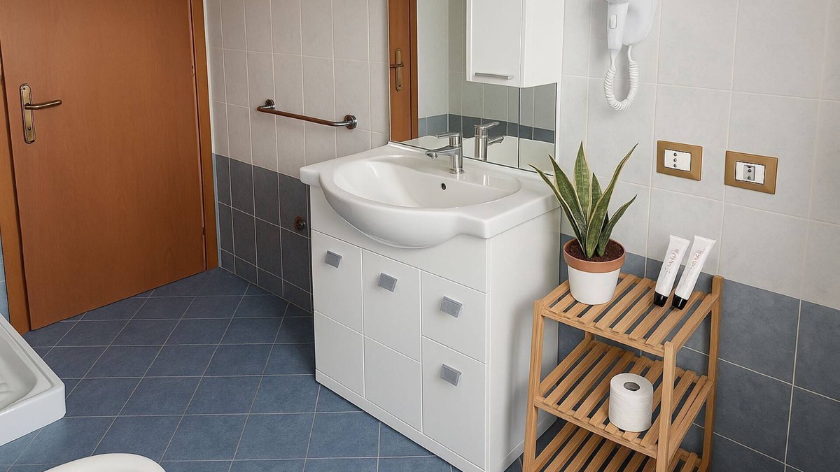 Cocconi Apartment | Apartment 103
