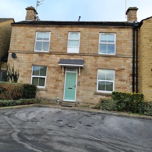 Mirfield Apartment | Apartment 11, Mirfield, West Yorkshire