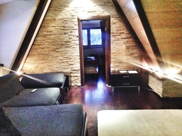 Kopaonik Apartment | Apartment 111 at Zoned Apart Hotel & Spa - Apartman 111 u hotelu Zoned