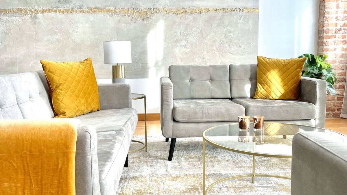 Baden-Baden Apartment | Apartment, 115sqm, 2 bedrooms, max. 4 persons