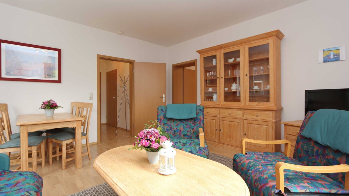 Frauenwald Apartment | Apartment 12, 1st floor, 2 rooms, Frauenwald - Bergblick Frauenwald - Fewo.cc