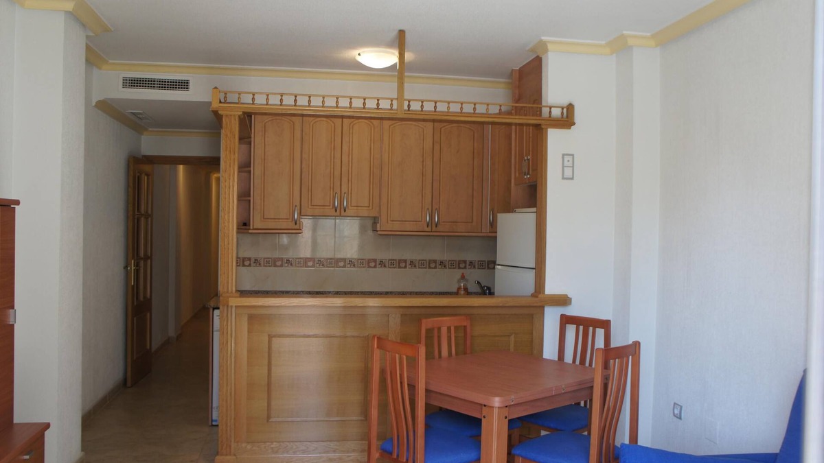 La Mata Apartment | Apartment 120 meters from the sea