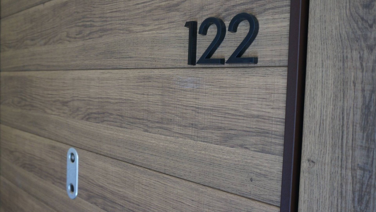 G.K. Bratya Miladinovi Apartment | Apartment 122