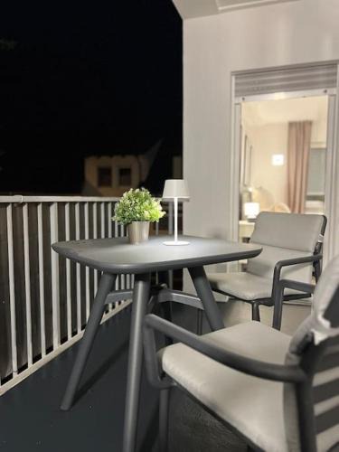 Sundheim Apartment | Apartment 13 - 3 Schlafzimmer - modern und komfortabel