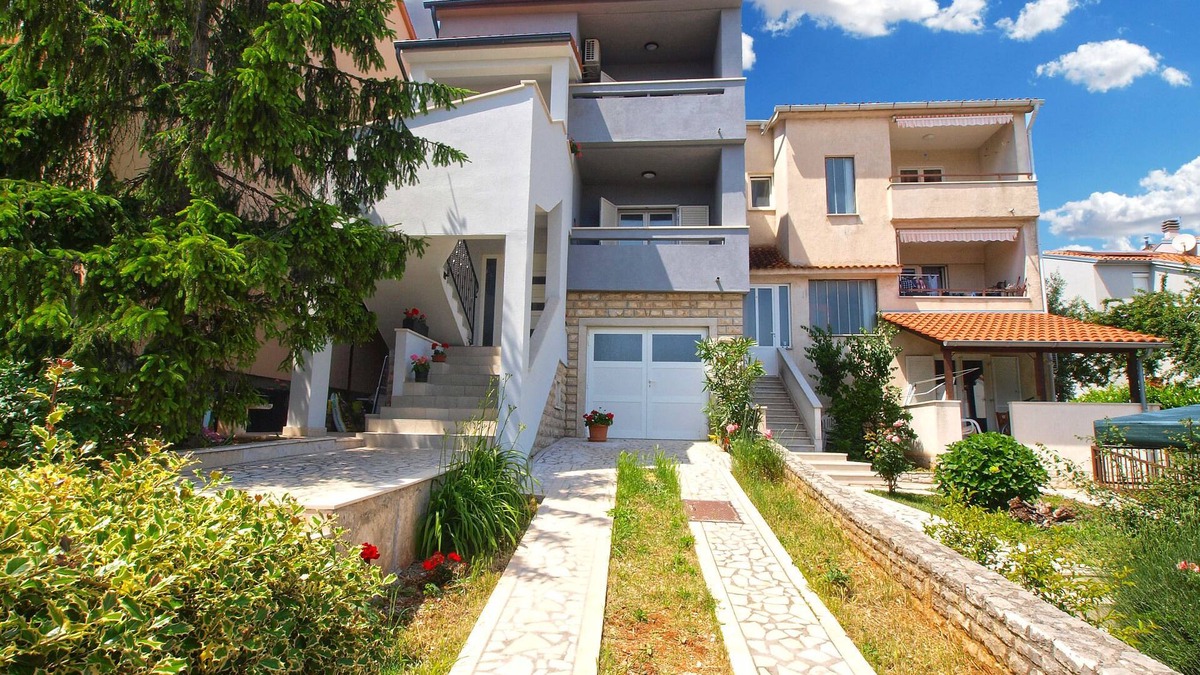 Vintijan Apartment | Apartment 1366