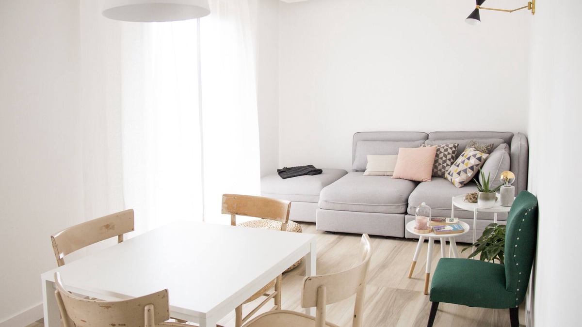 Zona III Marcigliana Apartment | Apartment 14 10 - design space on the outskirts of Rome, max 6 p. parking space