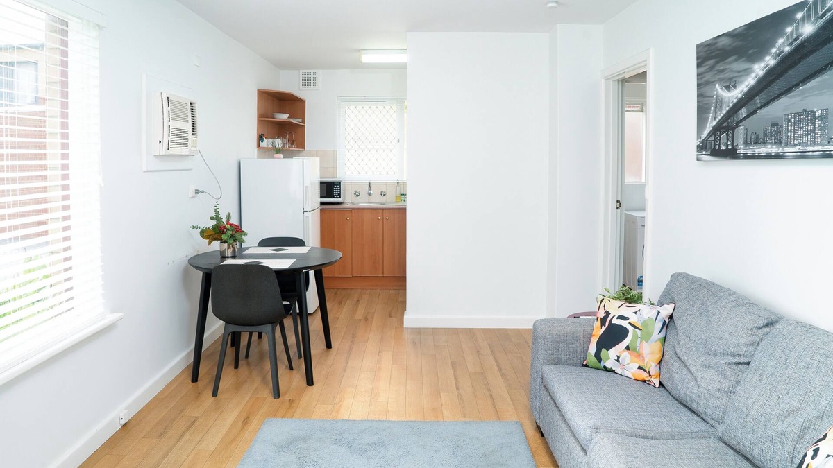 Rivervale Apartment | Apartment 15