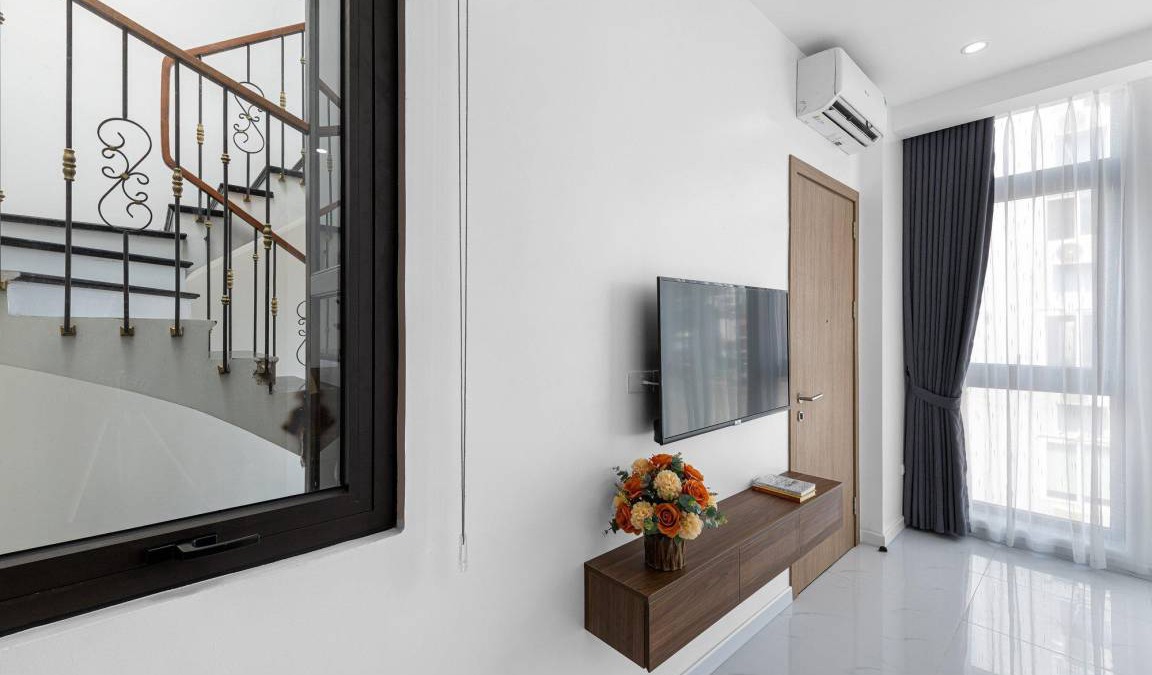 Ba Dinh Apartment | Apartment ∙ 15 bedrooms ∙ 30 guests