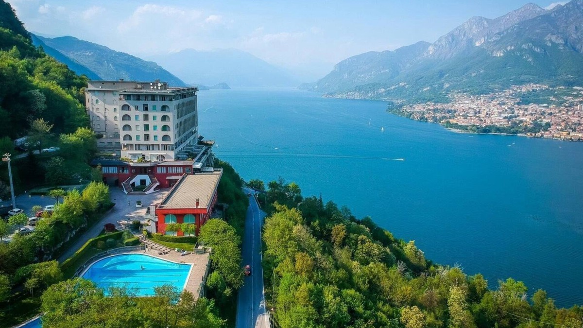 Valbrona Apartment | Apartment 15 on Lake Como