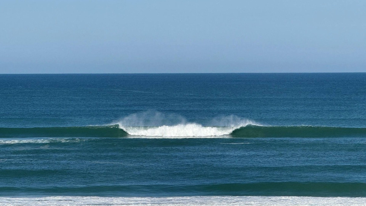 Hourtin-Plage Apartment | Apartment 150 m from Hourtin beach - 4 to 6 people