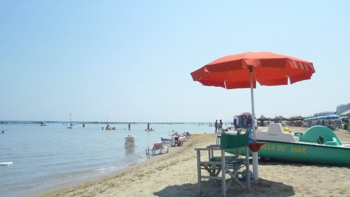 Montesilvano Apartment | Apartment 150 meters from the beach
