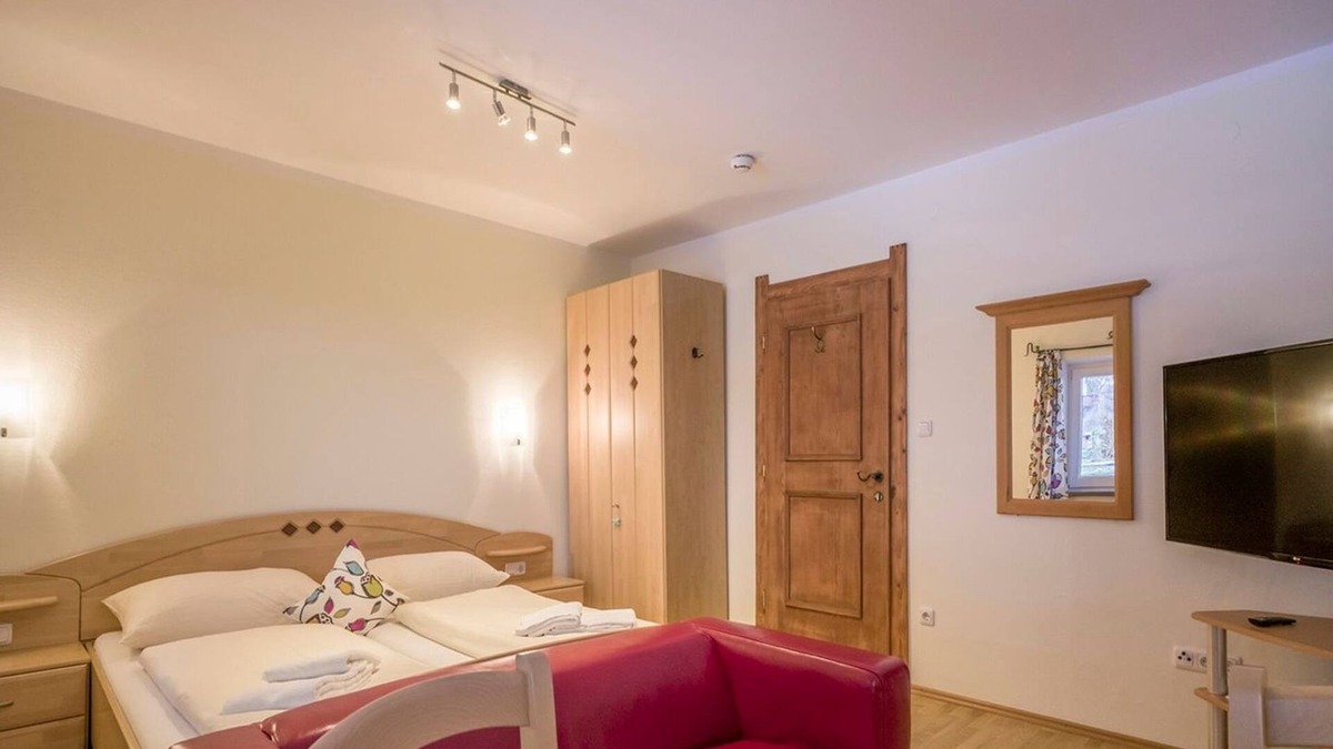 Landl Apartment | Apartment 19 - family paradise MoNi