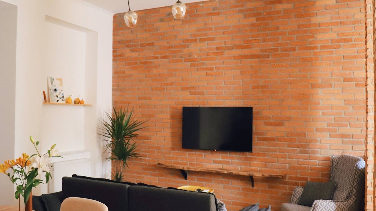 Avlabari Apartment | Apartment 1905, 2-bedroom apartment in marvelous T'bilisi, Old City.