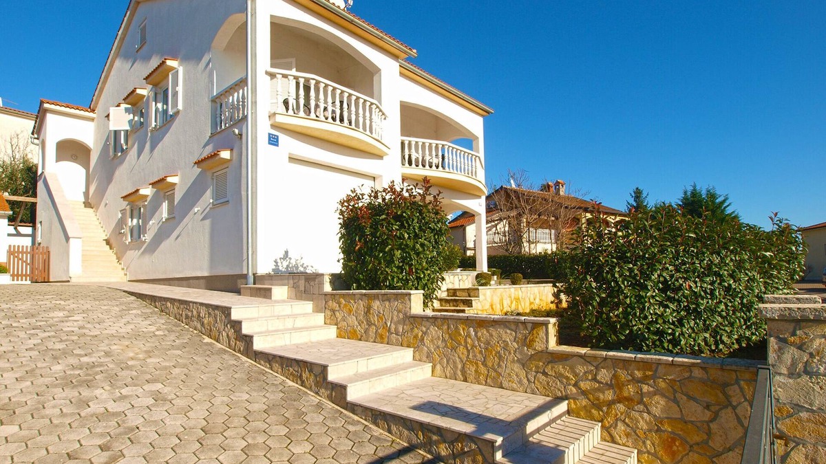 Musalez Apartment | Apartment 1978/26795 (Istria - Poreč), 5000m from the beach