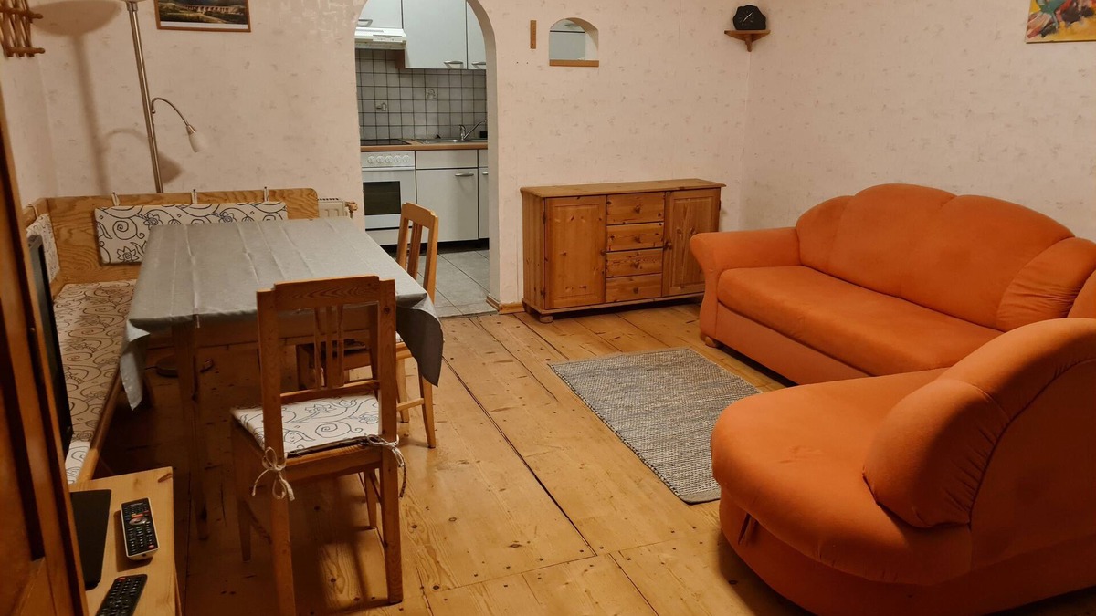 Breitenstein Apartment | Apartment 2 1 - Apartments Manuela