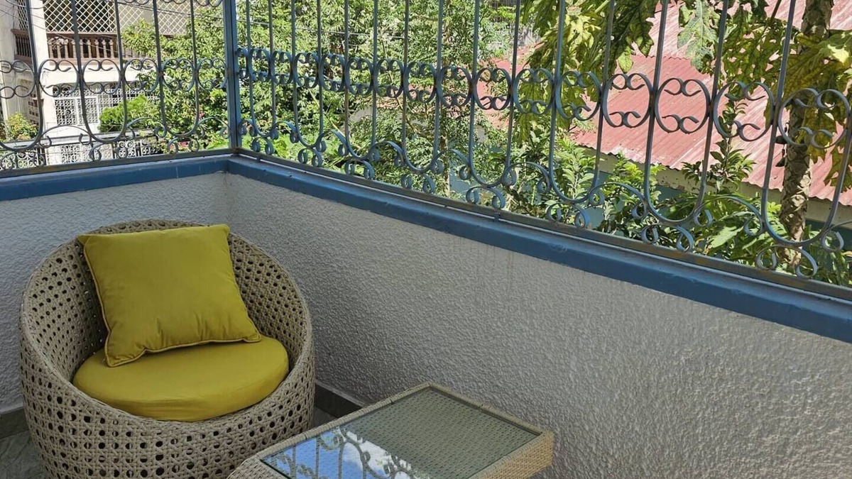 Tangana Apartment | Apartment 2 - 2BR in delightful Mombasa City