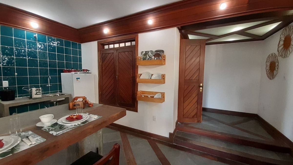Ondina Apartment | Apartment 2/4 - Ondina/Garibaldi