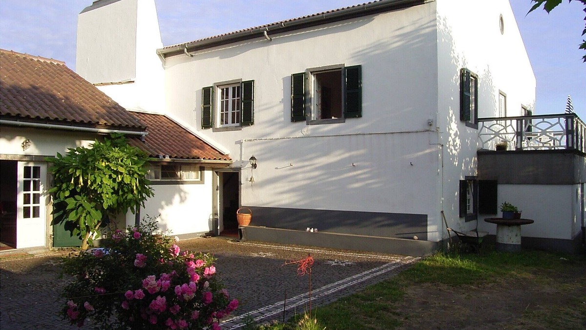 Lagoa Apartment | Apartment 2 - 4 people
