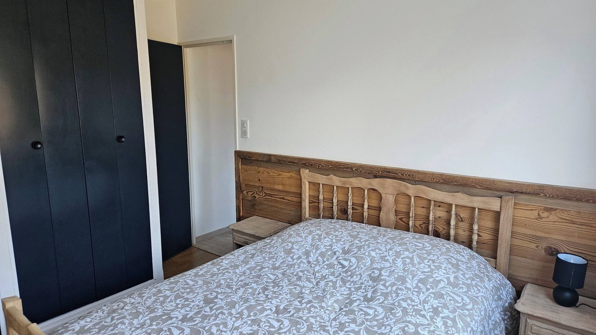 Le Thillot Apartment | Apartment 2/4people - Le thillot, Hautes Vosges