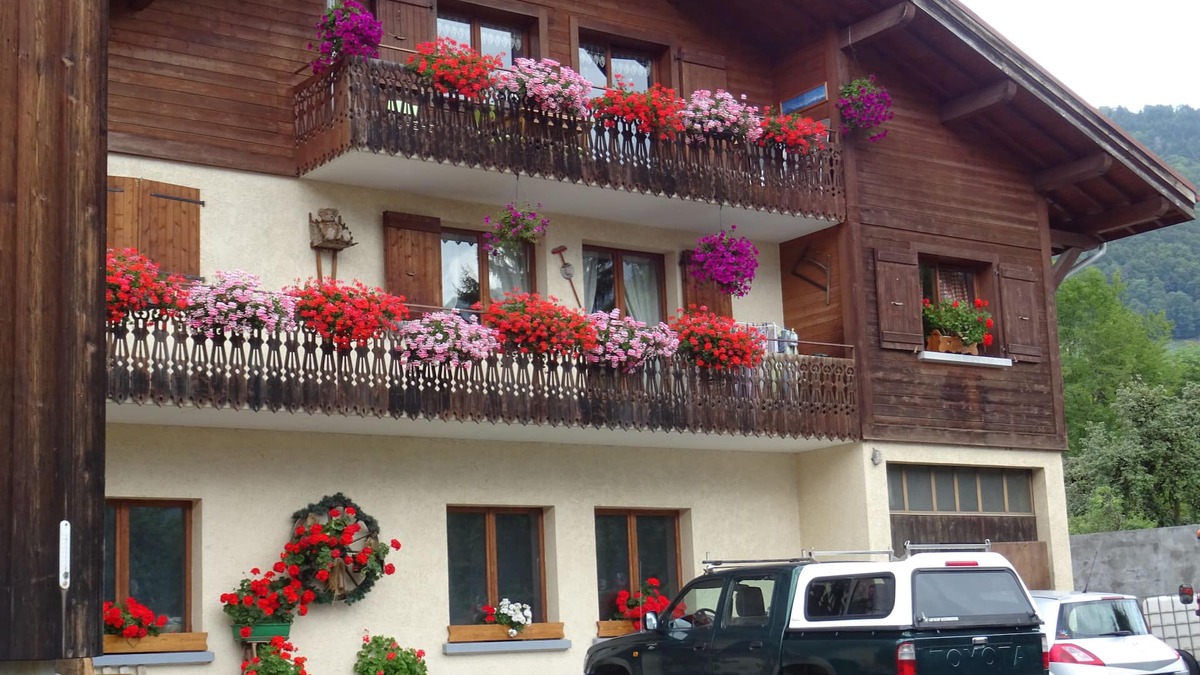 Cordon Apartment | Apartment 2 * 5 persons All comfort quiet area