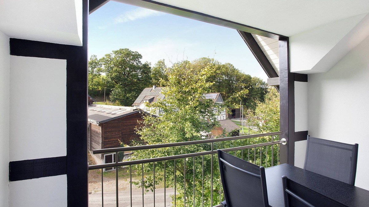Gellinghausen Apartment | Apartment 2, 65sqm, 2 bedrooms, max. 4 persons