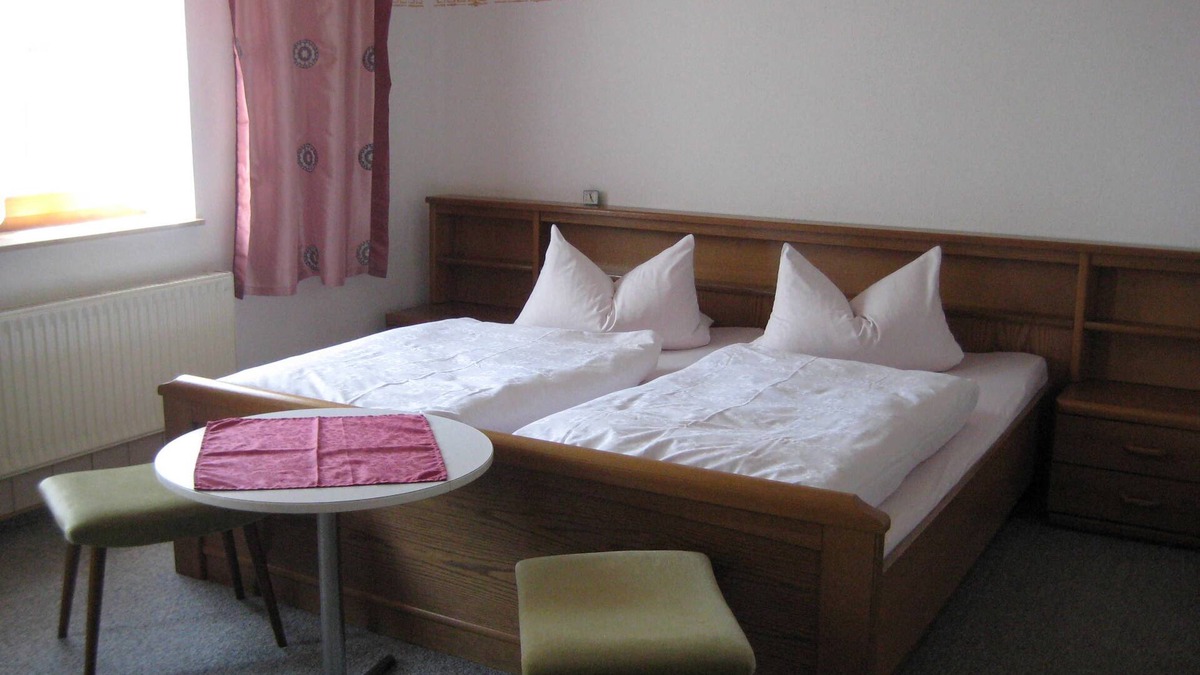 Pottenstein Apartment | Apartment 2 - Apartments Haberberger