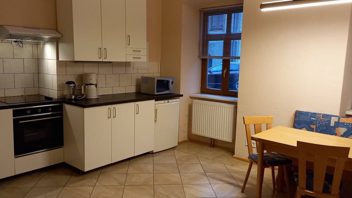 Breitenstein Apartment | Apartment 2 - Apartments Manuela