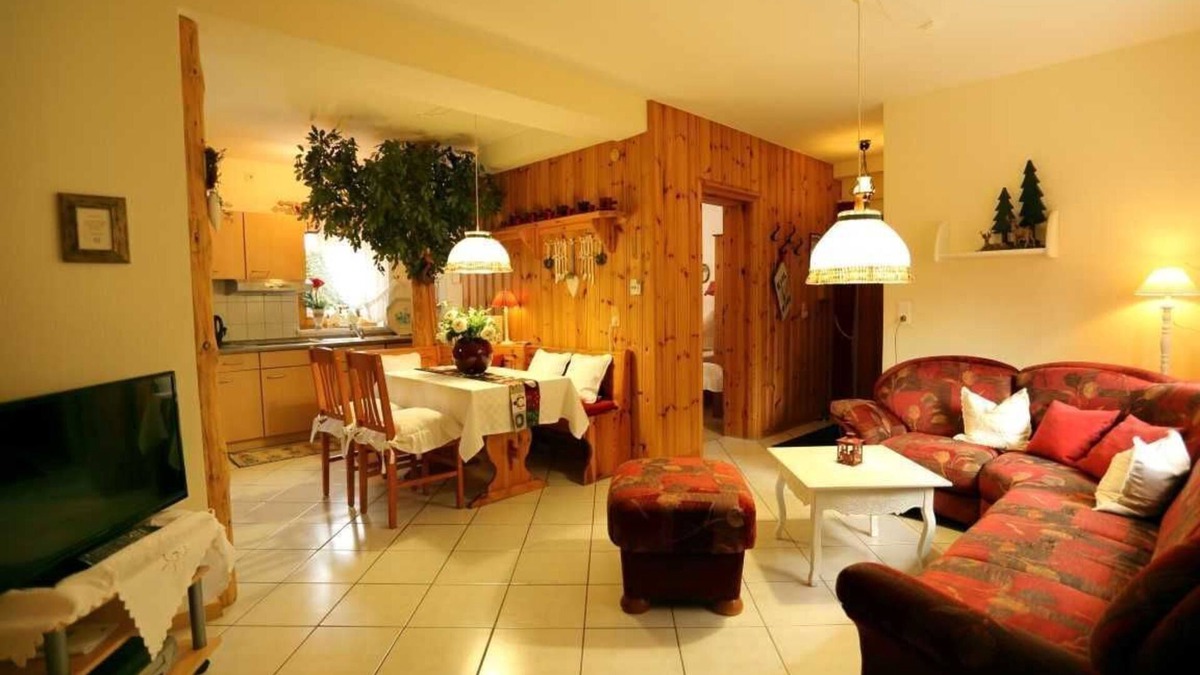 Walkenried Apartment | Apartment 2 - Apartments Am Kupferberg