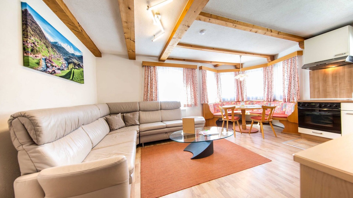 Zwieselstein Apartment | Apartment 2 - Apartment Veronica