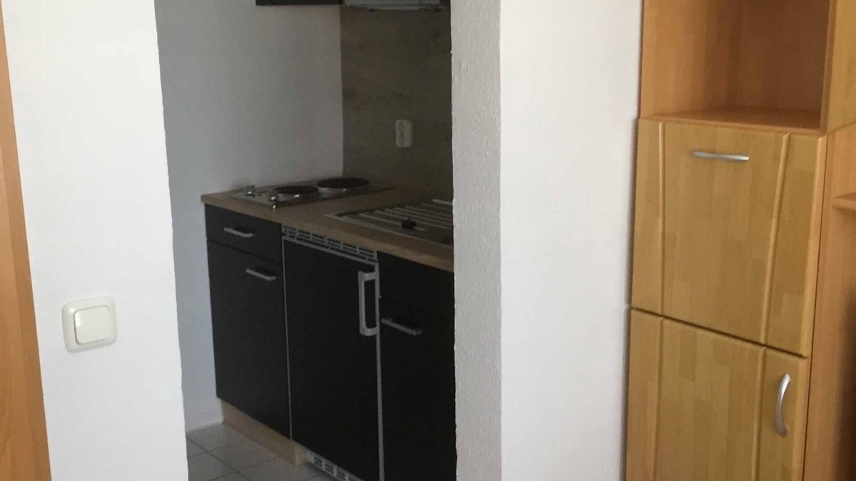 Buetzow Apartment | Apartment 2 - Apartments near Bützower See