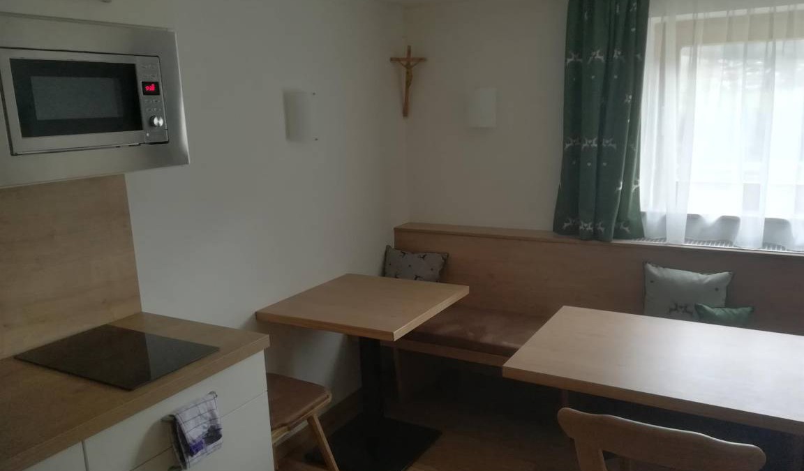 Bad Hofgastein Apartment | Apartment ∙ 2 bedrooms ∙ 5 guests