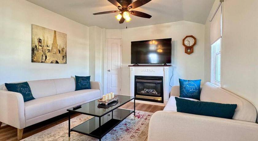 Niagara Falls Apartment | Apartment ∙ 2 bedrooms ∙ 4 guests