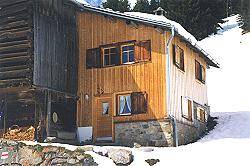 Tavanasa Apartment | Apartment ∙ 2 bedrooms ∙ 6 guests