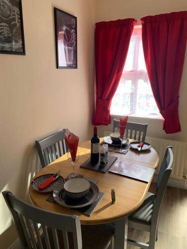 Ballinrobe Apartment | Apartment ∙ 2 bedrooms ∙ 4 guests