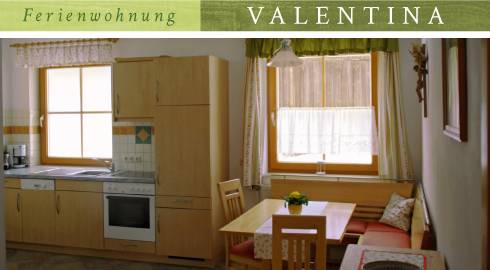 Rappottenstein Apartment | Apartment ∙ 2 bedrooms ∙ 5 guests